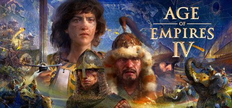 Age of Empires IV Anniversary Edition (AoE 4) + ALL DLCs + Bonus Español Pc