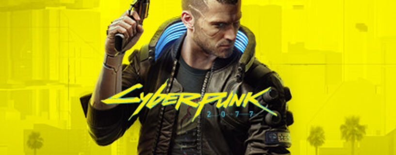 Cyberpunk 2077 + Bonus Español Pc
