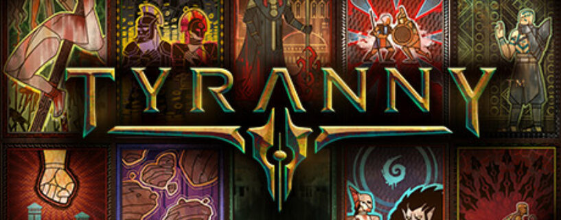 Tyranny Español Pc
