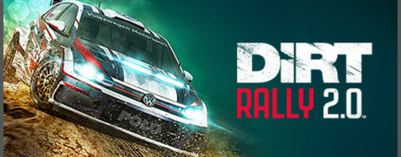 DiRT Rally 2.0 Game of the Year Edition + ALL DLCs Español Pc