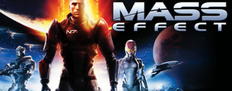 Mass Effect Ultimate Edition + ALL DLCs Español Pc