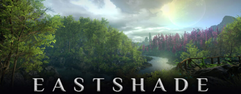 Eastshade Pc