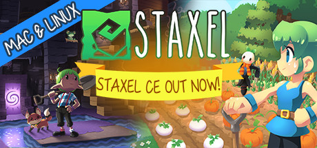 Staxel Español Pc