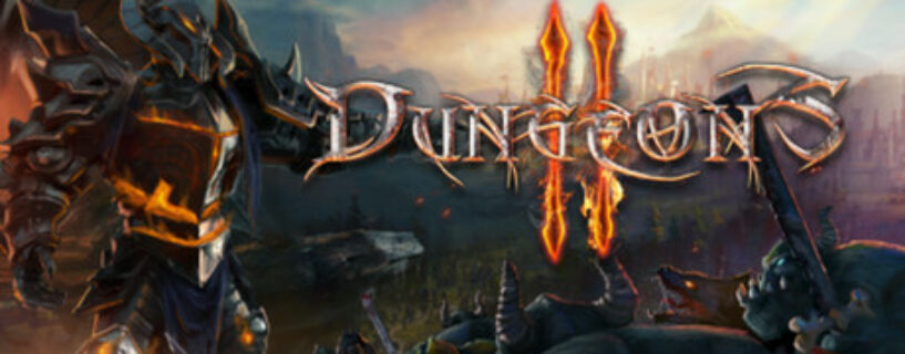 Dungeons 2 Complete Edition + ALL DLCs Español Pc