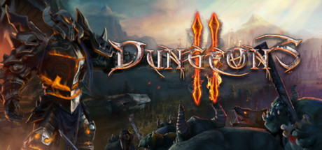 Dungeons 2 Complete Edition + ALL DLCs Español Pc