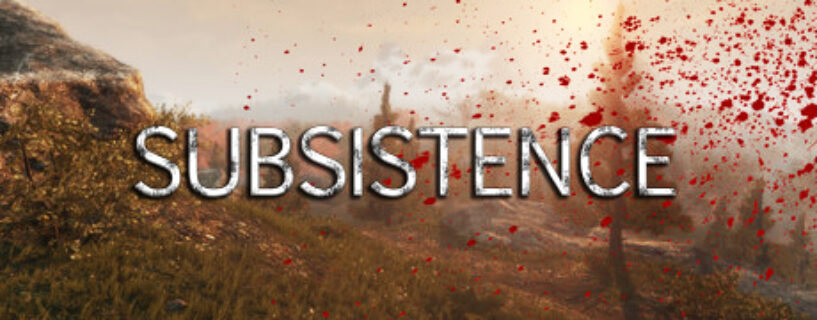 Subsistence + Online Steam Español Pc
