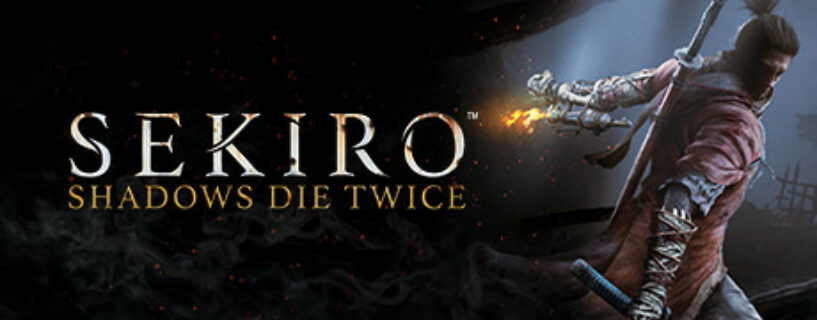 SEKIRO Shadows Die Twice Game of the Year Edition + ALL DLCs Español Pc