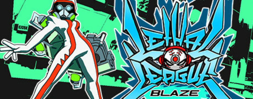 Lethal League Blaze + ONLINE Español Pc