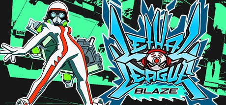 Lethal League Blaze + ONLINE Español Pc