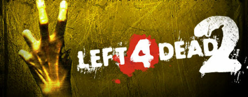 Left 4 Dead 2 + ONLINE Español Pc