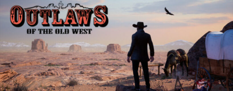 Outlaws of the Old West Español Pc