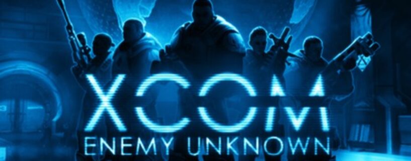 XCOM Enemy Unknown Complete Pack Español Pc