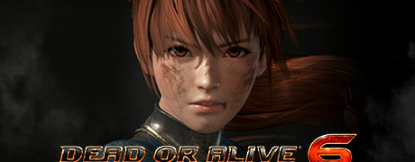 DEAD OR ALIVE 6 Deluxe Edition + ALL DLCs + Online Steam Español Pc