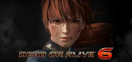 DEAD OR ALIVE 6 Deluxe Edition + ALL DLCs + Online Steam Español Pc