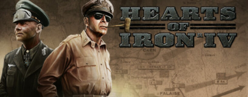 Hearts of Iron IV + ALL DLCs + ONLINE Español Pc