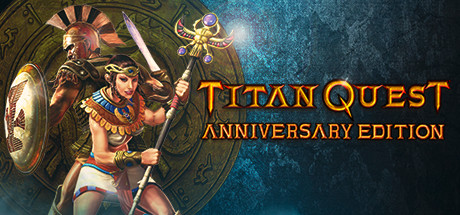 Titan Quest Anniversary Edition + ALL DLCs + Bonus Español Pc