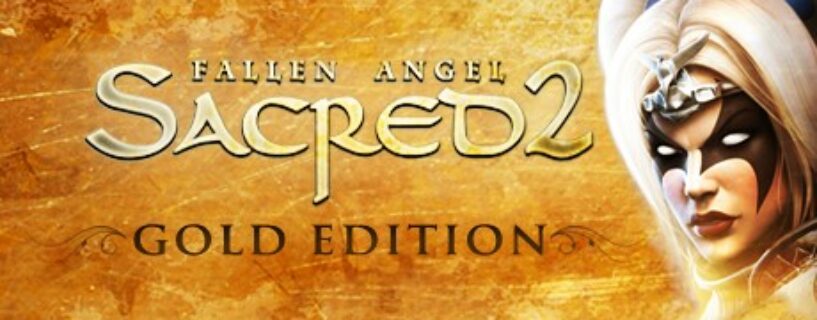 Sacred 2 Gold Edition + Textures + Mods + Bonus Español Pc