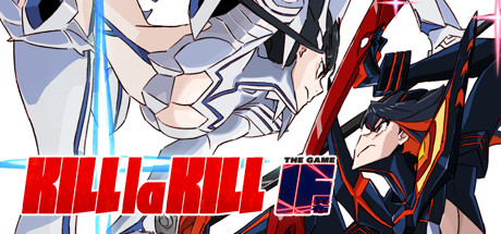 KILL la KILL -IF Español Pc