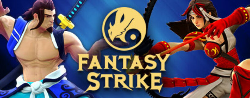 Fantasy Strike Español Pc