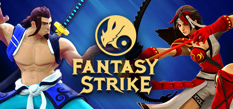 Fantasy Strike Español Pc