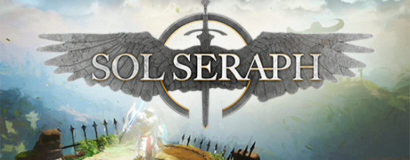 SolSeraph Español Pc