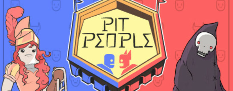 Pit People Español Pc