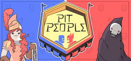 Pit People Español Pc