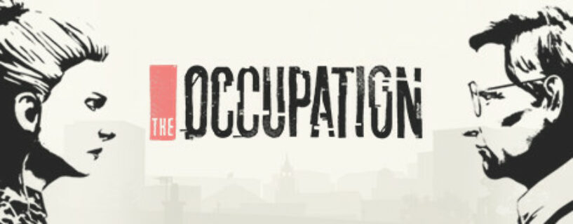 The Occupation Español Pc