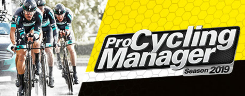 Pro Cycling Manager 2019 Español Pc