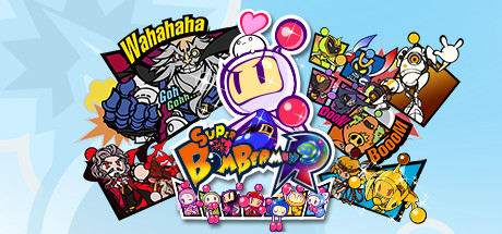 Super Bomberman R + Online Español Pc