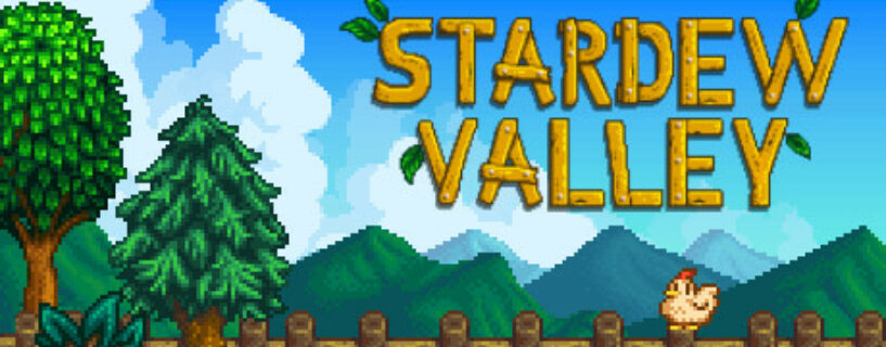 Stardew Valley + ONLINE Español Pc