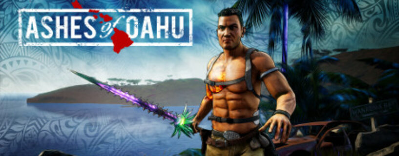 Ashes of Oahu Pc