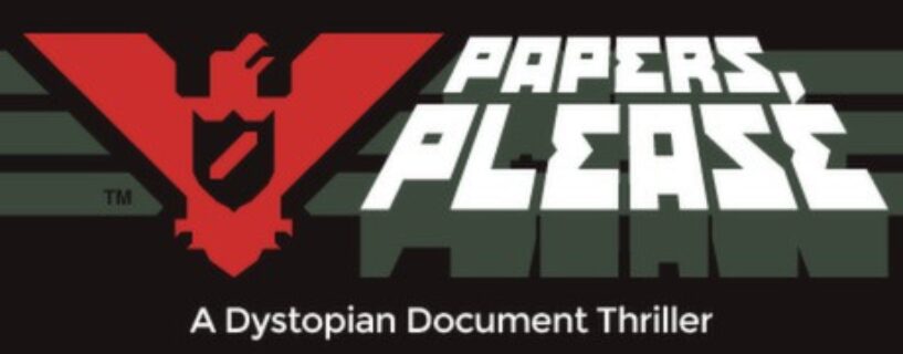 Papers, Please Español Pc