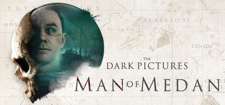 The Dark Pictures Anthology Man of Medan + ALL DLCs + VIDEOS FIX + ONLINE CO-OP Español Pc