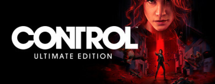 Control Ultimate Edition + ALL DLCs Español Pc