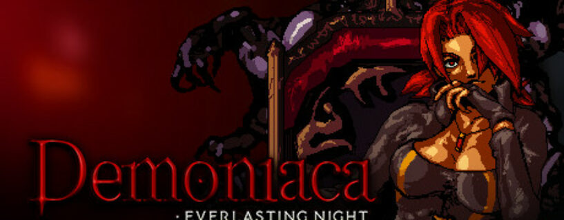 Demoniaca Everlasting Night Español Pc