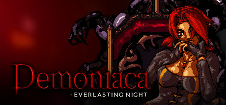 Demoniaca Everlasting Night Español Pc