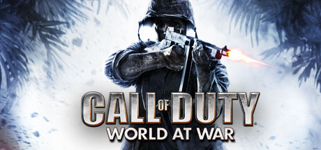 Call of Duty World at War Español Pc