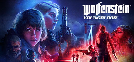 Wolfenstein Youngblood Deluxe Edition + ALL DLCs Español Pc