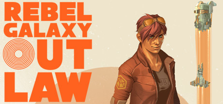 Rebel Galaxy Outlaw Español Pc