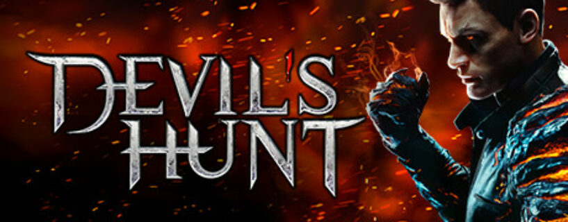 Devils Hunt Español Pc