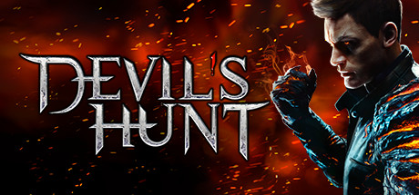 Devils Hunt Español Pc
