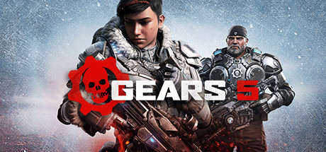 Gears 5 GOTY EDITION + ALL DLCs + Multijugador Online Español Pc