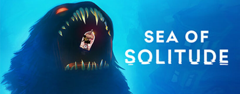 Sea Of Solitude Español Pc