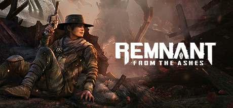 Remnant From the Ashes + ALL DLCs + Online Español Pc