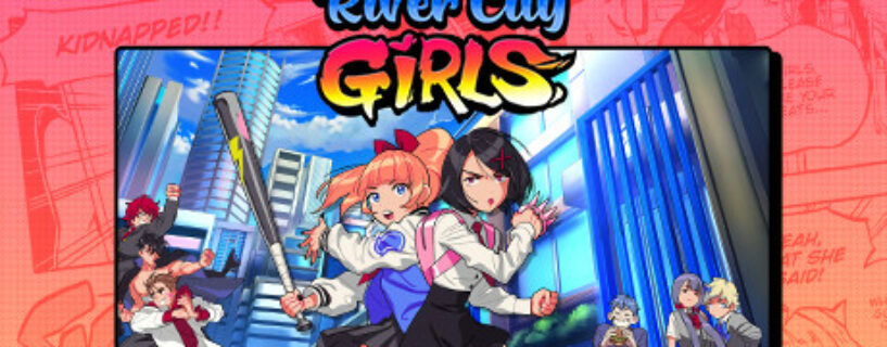 River City Girls Español Pc