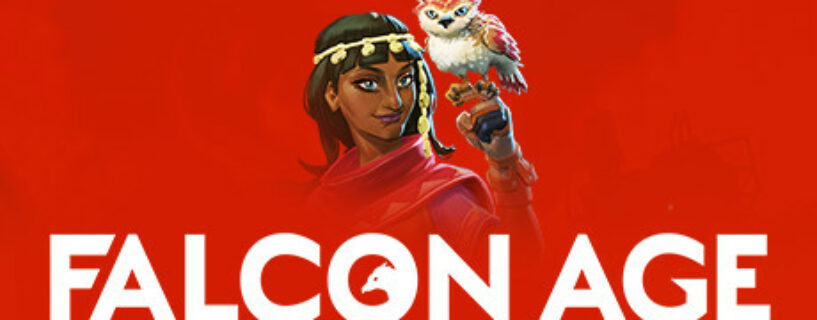 Falcon Age Español Pc