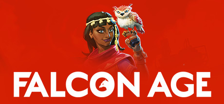 Falcon Age Español Pc