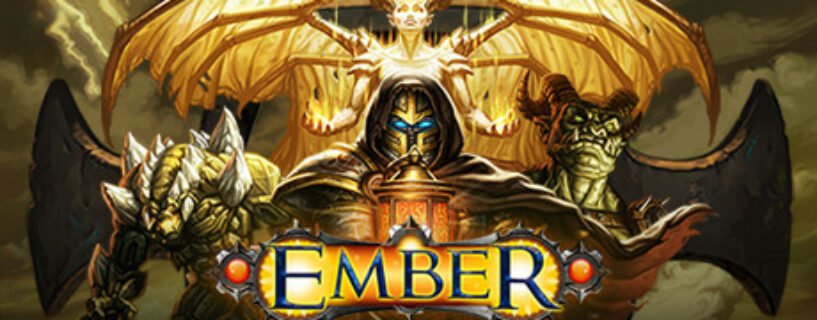 Ember + Extras Pc
