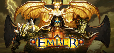 Ember + Extras Pc